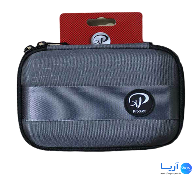 قیمت و خرید کیف هارد اکسترنال ایکس پی-پروداکت مدل XP-HD9000 | فروشگاه آریا